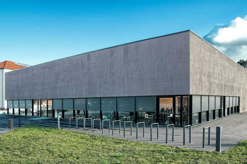 Sichtschutz von ROMA