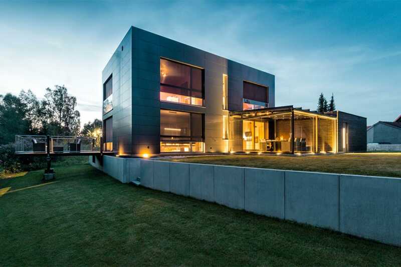 Sichtschutz für Ihr Zuhause