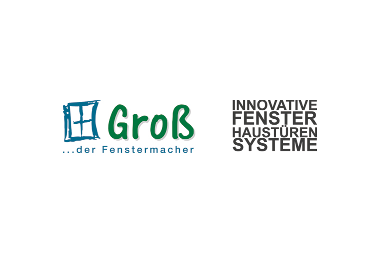 Fenster Groß