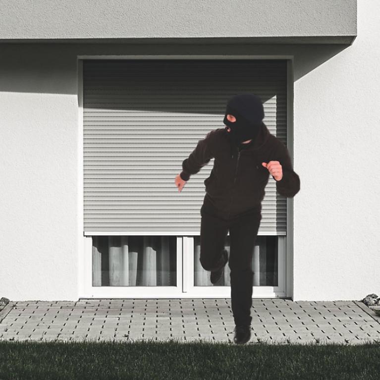 Einbruchhemmung & Sicherheit Einbruchhemmung & Sicherheit