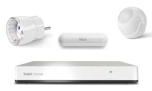 Smart-Home