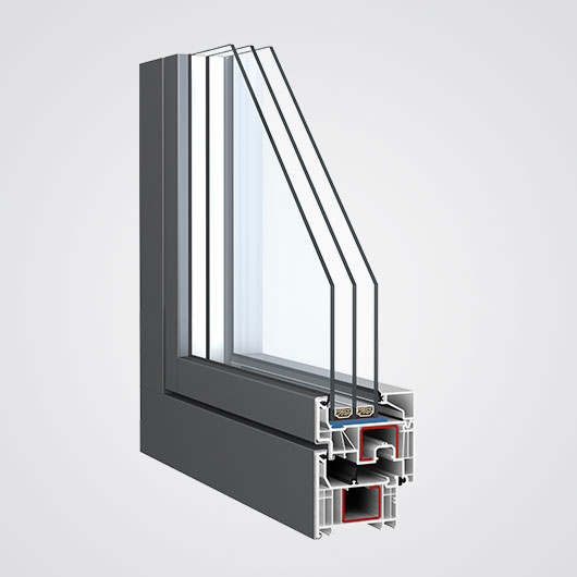 Plano 76-Alu